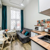 Апарт-отель URoom, фото 7