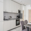 Апартаменты Red Apartments Светлана Парк Наоми, фото 4