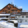 Отель Alpe Fleurie Hotel & Residence в Оллоне