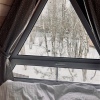 Гостиница Частный дом Forest Glamp Uvarovo, фото 16