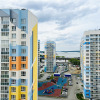 Гостиница Квартира Atmosfera sna у аквапарка, фото 12