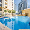 Апартаменты Globalstay Modern Apartments steps to JBR Beach, фото 1
