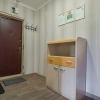 Гостиница Квартира Просторная чистая 2ка у метро Братиславская, фото 30