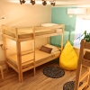 Гостиница Hostel D.O.M. Divnomorsk, фото 2