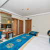 Отель The Byzantium Hotel & Suites - Special Class, фото 17