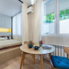 Апартаменты Уютная Студия Real Apartments, фото 2