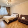 Гостиница Квартира Уютная трехкомнатная квартира, фото 1