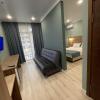 Гостиница Monarch Boutique-Hotel, фото 4