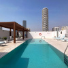 Апартаменты bnbmehomes | Modern Luxury Studio in heart of JVC-419, фото 7