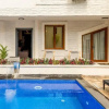 Апартаменты Baymari Suites Design Florya, фото 1