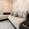 Гостиница Квартира Стильная двухкомнатная квартира Natali apart на метро Зюзино, фото 20