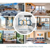Апартаменты BnBIsrael apartments Hakovshim Laine, фото 23