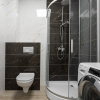 Гостиница Квартира ApartWhite, фото 30
