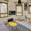 Апартаменты BnBIsrael apartments Hakovshim Laine, фото 7