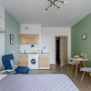 Апартаменты RoomyRoom Sunrise, фото 4