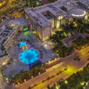 Отель Al Masa Hotel Nasr City, фото 13