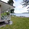 Курортный Отель Le Vasseur La Buse Eco Resort, фото 20