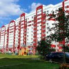 Апартаменты на Лазурной в Индустриальном районе в Барнауле