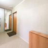Гостиница Квартира светлая однокомнатная, фото 7