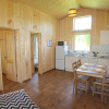 Гостиница База отдыха Ладога Хоум-Озеро, фото 7