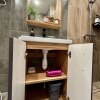 Гостиница Квартира Студия для четверых, фото 18