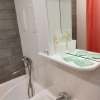 Гостиница Квартира Уютная квартира в новом центре, фото 11