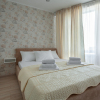 Апартаменты Deluxe Apartment Крымская 44А Апартаменты Deluxe Apartment Крымская 44А в Сочи