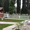 Отель Holiday park Psyrdzha, фото 4