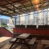 Апартаменты Terrassa в Санкт-Петербурге