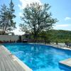 Отель Aurora Resort, Tsaghkadzor, фото 11