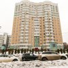 Гостиница MaxRealty24 Проспект Вернадского 61 в Москве