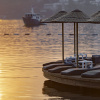 Отель Cape Bodrum Luxury Hotel & Beach, фото 5