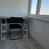 Гостиница Квартира С новым ремонтом для работы и отдыха, фото 10