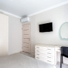 Апартаменты Дом у Дендрария Red apartments Сальвия, фото 8