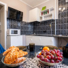 Гостиница Квартира Двухкомнатная Natali Apart на Метро Севастопольская, фото 13