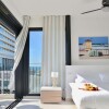 Апартаменты Rare 3 Bdr Sea View Penthouse Beach Side #TL11, фото 3