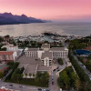 Отель Ozkaymak Marina, фото 10