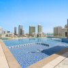 Апартаменты WelHome - Charming Apartment in City of Light close to Beach, фото 4