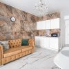 Апарт-отель Serenity Premium на первой линии, фото 13