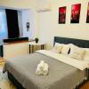 Апартаменты Qazaq Apartments Baitursynova 98-2 в Алматы