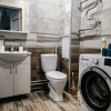 Гостиница Квартира Комфортные квартиры на жд, фото 11