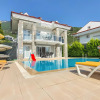 Отель Вилла Rena Villaları - Spacious and Private Pool Villa in Oludeniz, фото 35
