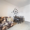 Гостиница Квартира Family loft с Балконом и Видом на Город 22 этаж в ЖК Москва, фото 7