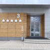 Гостиница Квартира по ту Сторону Кремля с парковкой, фото 7