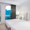 Апартаменты Millennium Executive Apartments Muscat, фото 18