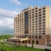 Отель Hilton Dushanbe Hotel в Душанбе