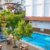 Отель Oscar Boutique Hotel, фото 28