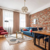 Апартаменты Suffix в историческом центре на Мира 25, фото 1