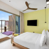 Отель Fuwairit Kite Beach, Tapestry Collection by Hilton, фото 8