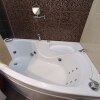 Гостиница Квартира Абакан Апарт с джакузи, фото 25